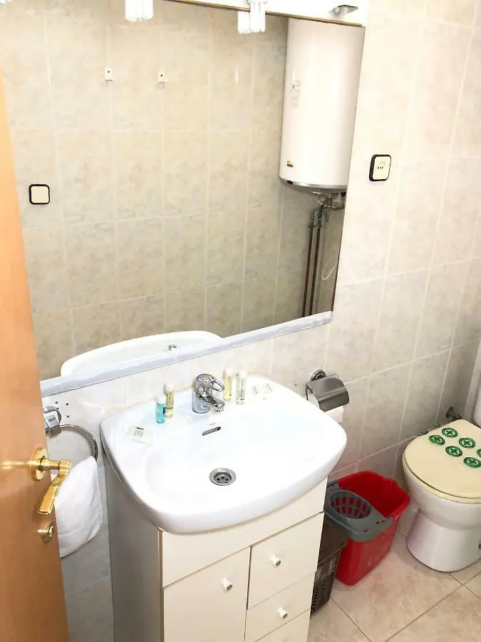 New! Apartment For 3 People Near Fira Gran Via L'Hospitalet de Llobregat