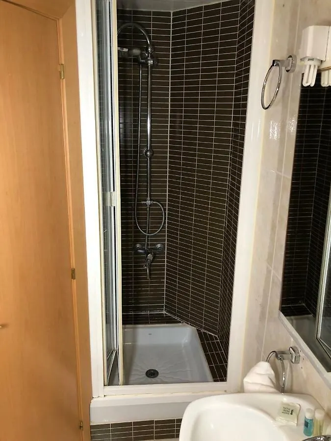 New! Apartment For 3 People Near Fira Gran Via L'Hospitalet de Llobregat 0*,  Spain
